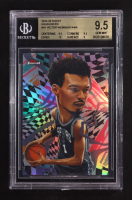 Victor Wembanyama 2025-26 Finest Headliners #1 (BGS 9.5) at PristineAuction.com