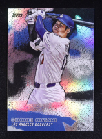 Shohei Ohtani 2026 Topps Stars of MLB #SMLB9 at PristineAuction.com