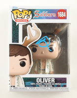 Barry Keoghan Signed "Saltburn" #1684 Oliver Funko Pop! Vinyl Figure (ACOA) at PristineAuction.com