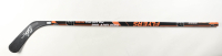 Eric Lindros Signed Flyers Full-Size Hockey Stick (Schwartz) at PristineAuction.com