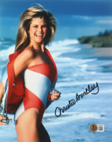 Christie Brinkley Signed 8x10 Photo (Beckett) at PristineAuction.com