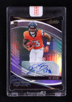 Pat Bryant 2025 Absolute Signatures Spectrum #168 #162/299 RC at PristineAuction.com