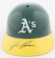 Jose Canseco Signed Athletics Full-Size Batting Helmet (Schwartz) at PristineAuction.com