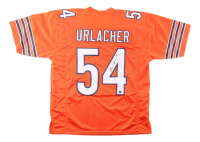Brian Urlacher Signed Jersey (Beckett) at PristineAuction.com