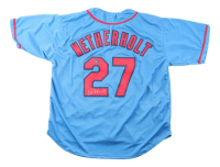 JJ Wetherholt Signed Jersey (Prova) at PristineAuction.com