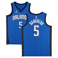 Paolo Banchero Signed Magic Jordan Brand Jersey (Fanatics) at PristineAuction.com