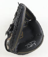David Ross Signed Franklin FielderMaster Catchers Glove (Schwartz) at PristineAuction.com
