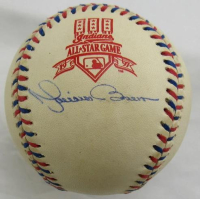 Mariano Rivera Signed 1997 All-Star Game Baseball (JSA) at PristineAuction.com