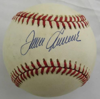 Tom Seaver Signed ONL Baseball (JSA) at PristineAuction.com