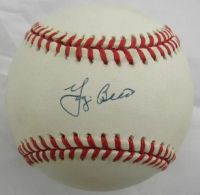 Yogi Berra Signed OAL Baseball (JSA) at PristineAuction.com