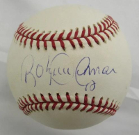 Roberto Alomar Signed OML Baseball (JSA) at PristineAuction.com