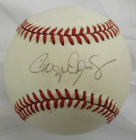 Roger Clemens Signed OAL Baseball (JSA) at PristineAuction.com