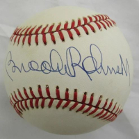 Brooks Robinson Signed OAL Baseball (JSA) at PristineAuction.com