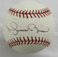 Mariano Rivera Signed OML Baseball (JSA) at PristineAuction.com