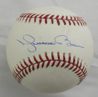 Mariano Rivera Signed OML Baseball (JSA) at PristineAuction.com