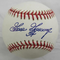 Goose Gossage Signed OML Baseball Inscribed "54" (JSA) at PristineAuction.com
