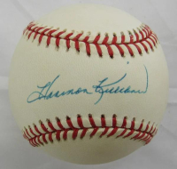 Harmon Killebrew Signed OAL Baseball (JSA) at PristineAuction.com