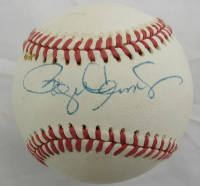 Roger Clemens Signed OL Baseball (JSA) at PristineAuction.com