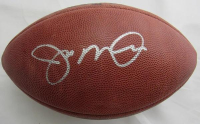 Joe Montana Signed NFL Football (JSA) at PristineAuction.com
