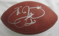 Emmitt Smith Signed NFL Football (JSA) at PristineAuction.com