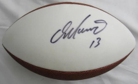 Dan Marino Signed NFL Football (JSA) at PristineAuction.com