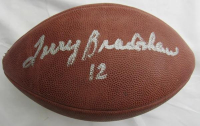 Terry Bradshaw Signed NFL Football (JSA) at PristineAuction.com