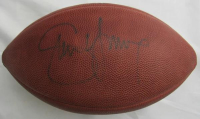 Steve Young Signed NFL Football (JSA) at PristineAuction.com