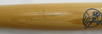 Yogi Berra Signed Cooperstown Baseball Bat inscribed "Opening Day 4-9-99" (JSA) at PristineAuction.com
