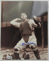 Bill Dickey Signed Yankees 8x10 Photo (JSA) at PristineAuction.com