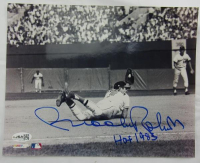 Brooks Robinson Signed Orioles 8x10 Photo Inscribed "HOF '83" (JSA) at PristineAuction.com