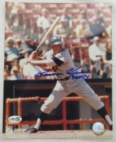 Harmon Killebrew Signed Twins 8x10 Photo Inscribed "HOF 84" (JSA) at PristineAuction.com