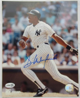 Dave Winfield Signed Yankees 8x10 Photo (JSA) at PristineAuction.com