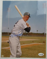 Bobby Murcer Signed Yankees 8x10 Photo (JSA) at PristineAuction.com