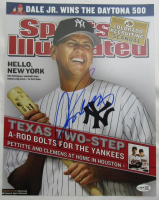 Alex Rodriguez Signed Yankees 11x14 Photo (JSA) at PristineAuction.com