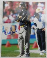 Bill Cowher Signed Steelers 11x14 Photo (JSA) at PristineAuction.com