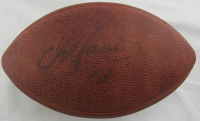 Dan Marino Signed NFL Football (JSA) at PristineAuction.com