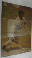 Roy White Signed Yankees 24x36 Poster (JSA) at PristineAuction.com