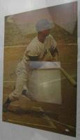 Roy White Signed Yankees 24x36 Poster (JSA) at PristineAuction.com