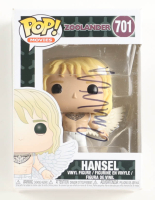 Owen Wilson Signed "Zoolander" #701 Hansel Funko Pop! Vinyl Figure (ACOA) at PristineAuction.com