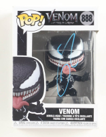 Tom Hardy Signed "Venom: Let There Be Carnage" #888 Venom Bobble-Head Funko Pop! Vinyl Figure (ACOA) at PristineAuction.com