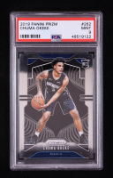 Chuma Okeke 2019-20 Panini Prizm #262 RC (PSA 9) at PristineAuction.com