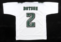 Jahan Dotson Signed Jersey (Beckett) at PristineAuction.com