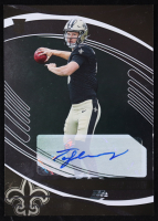 Tyler Shough 2025 Absolute Signatures #194 RC at PristineAuction.com