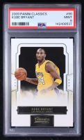 Kobe Bryant 2009-10 Classics #90 (PSA 9) at PristineAuction.com