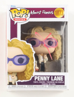 Kate Hudson Signed "Almost Famous" #1873 Penny Lane Funko Pop! Vinyl Figure (ACOA) at PristineAuction.com