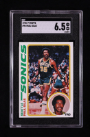 Paul Silas 1978-79 Topps #94 (SGC 6.5) at PristineAuction.com
