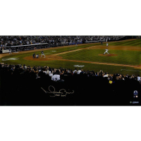 Mariano Rivera Signed Yankees 16x32 Photo Inscribed "HOF 2019" (Steiner) at PristineAuction.com
