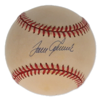 Tom Seaver Signed ONL Baseball (Beckett) at PristineAuction.com