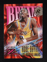 Kobe Bryant 1996-97 Z-Force #142 RC at PristineAuction.com
