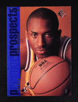 Kobe Bryant 1996-97 SP #134 RC at PristineAuction.com
